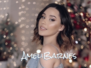 AmeliBarnes