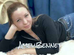 AmeliBennet