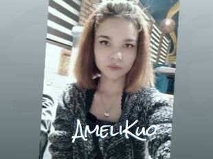 AmeliKuo