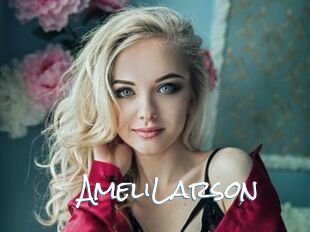 AmeliLarson