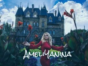 AmeliYanina
