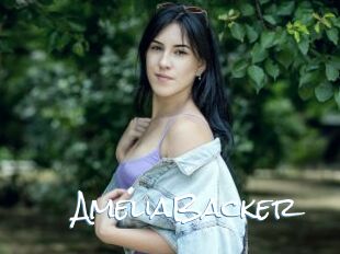 AmeliaBacker