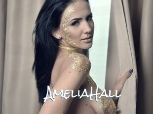 AmeliaHall