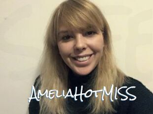 AmeliaHotMISS
