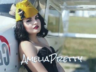 AmeliaPretty