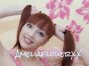 AmeliaflowerXX