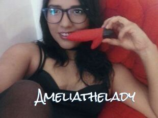 Ameliathelady