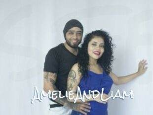 AmelieAndLiam