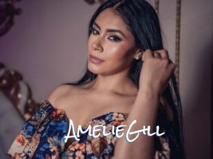 AmelieGill