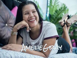 AmelieGray Sex Feed