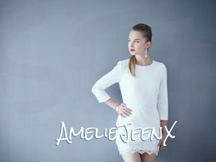 AmelieJeenX