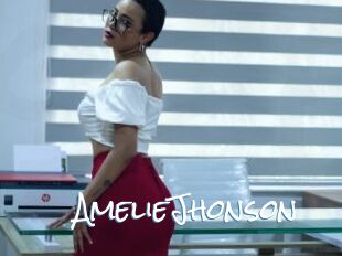 AmelieJhonson
