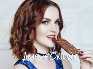 AmelieOnline
