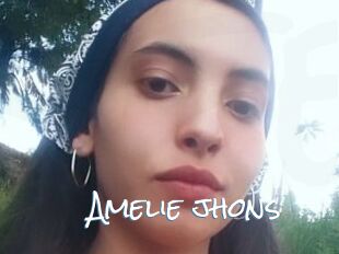 Amelie_jhons