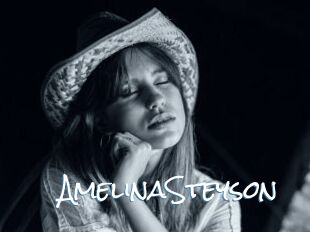 AmelinaSteyson