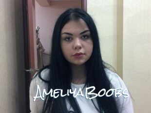 AmeliyaBoobs