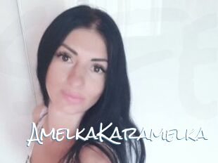 AmelkaKaramelka