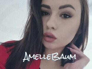 AmelleBaum