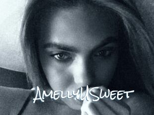 AmellyUSweet