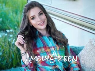 AmelyGreen