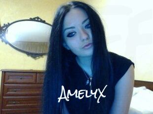 AmelyX