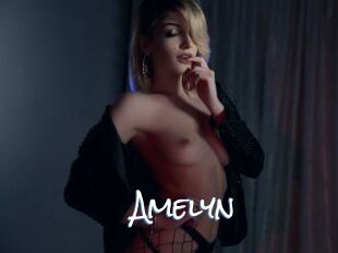 Amelyn