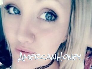 AmercanHoney