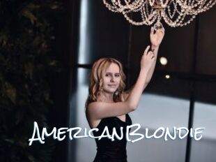 AmericanBlondie