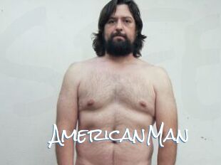 AmericanMan
