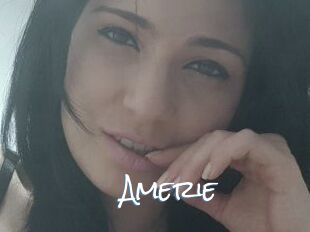 Amerie