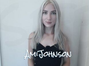 AmiJohnson