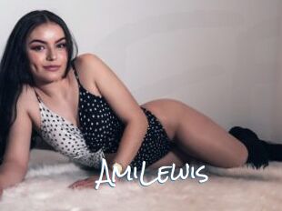 AmiLewis