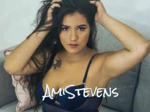 AmiStevens