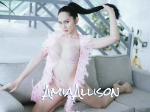 AmiaAllison
