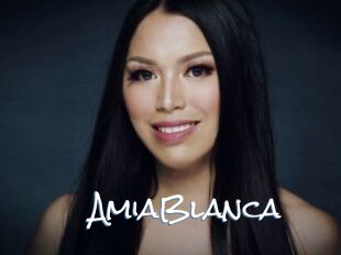 AmiaBlanca