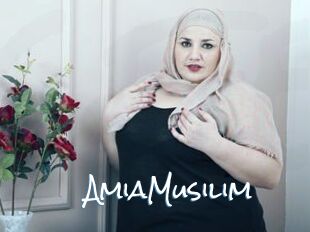 AmiaMusilim