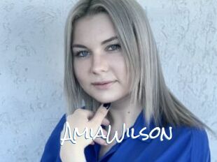 AmiaWilson