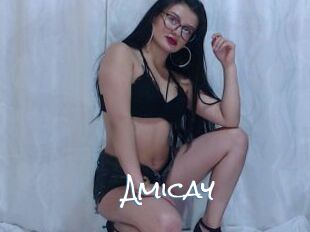 Amicay