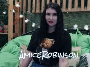 AmiceRobinson
