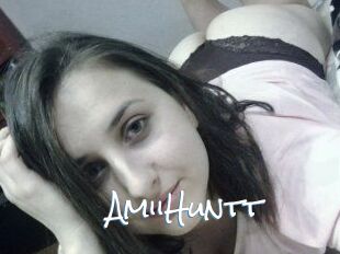 AmiiHuntt