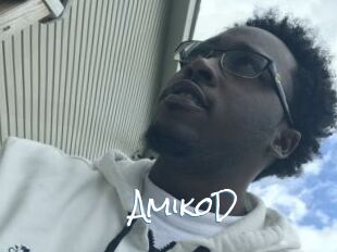 AmikoD