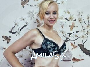 AmilaSiX