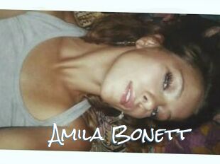Amila_Bonett