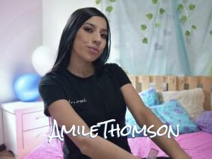 AmileThomson