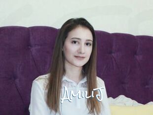 AmiliJ