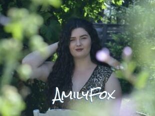 AmilyFox
