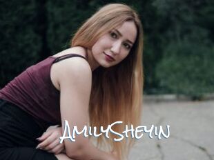 AmilySheyin