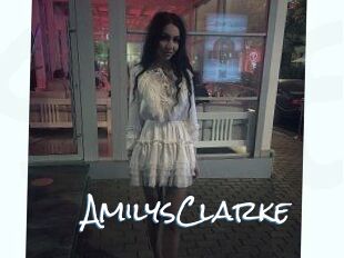 AmilysClarke