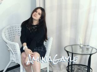AminaGayle