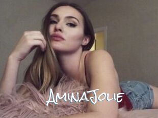 AminaJolie
